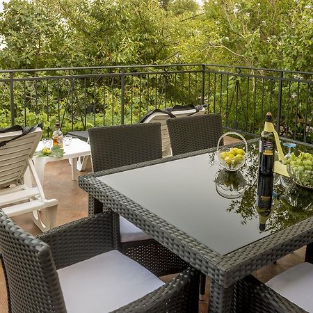 Apartmani Seka แฮร์เซ็ก-โนวี ภายนอก รูปภาพ