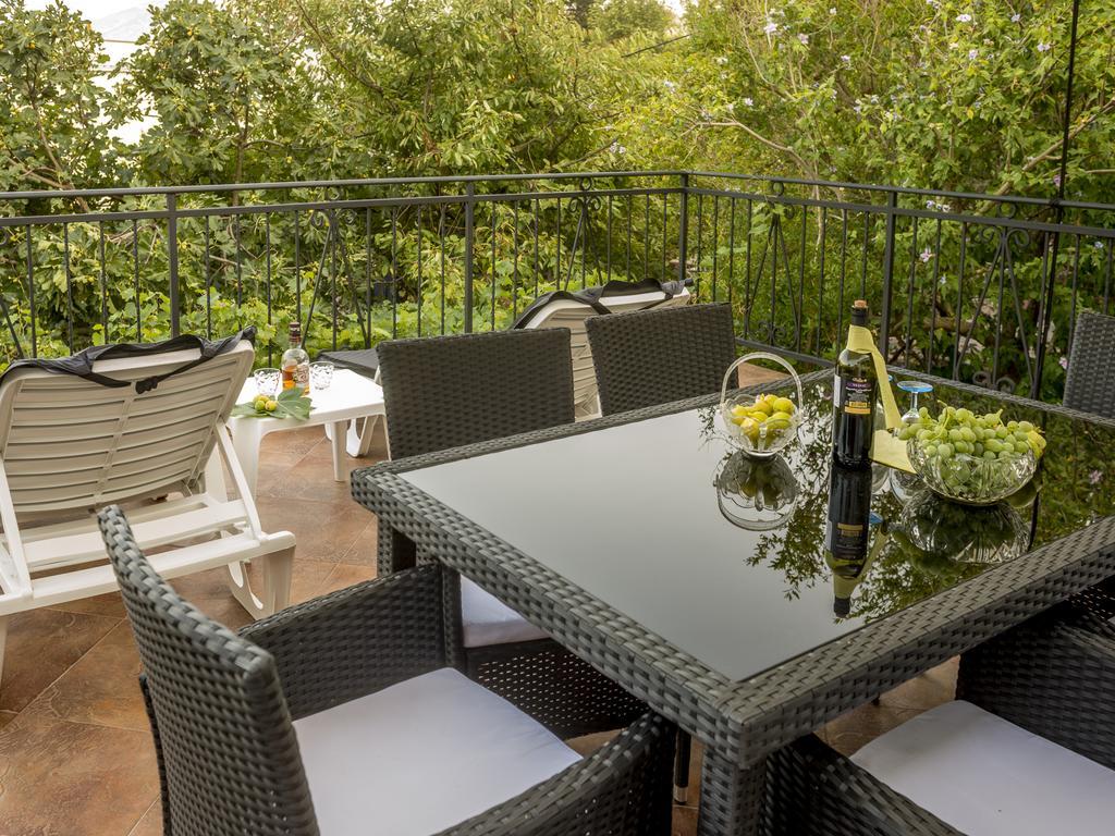Apartmani Seka แฮร์เซ็ก-โนวี ภายนอก รูปภาพ