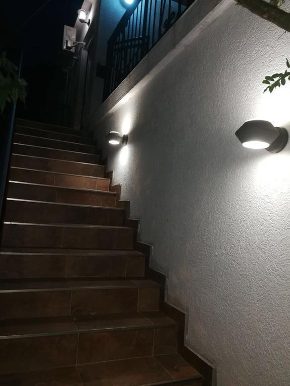 Apartmani Seka แฮร์เซ็ก-โนวี ภายนอก รูปภาพ