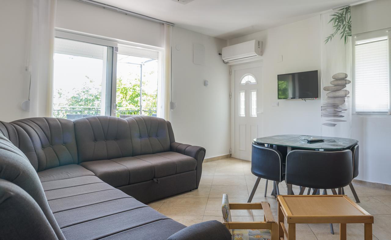 Apartmani Seka แฮร์เซ็ก-โนวี ภายนอก รูปภาพ