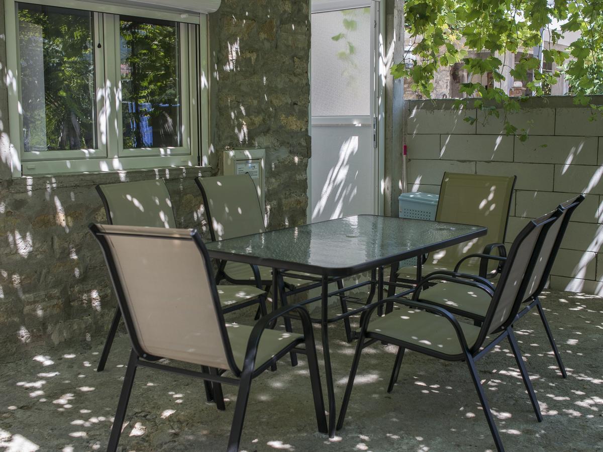 Apartmani Seka แฮร์เซ็ก-โนวี ภายนอก รูปภาพ