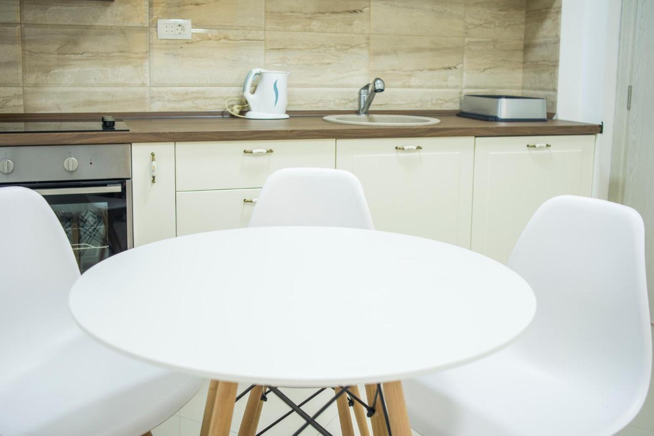 Apartmani Seka แฮร์เซ็ก-โนวี ภายนอก รูปภาพ