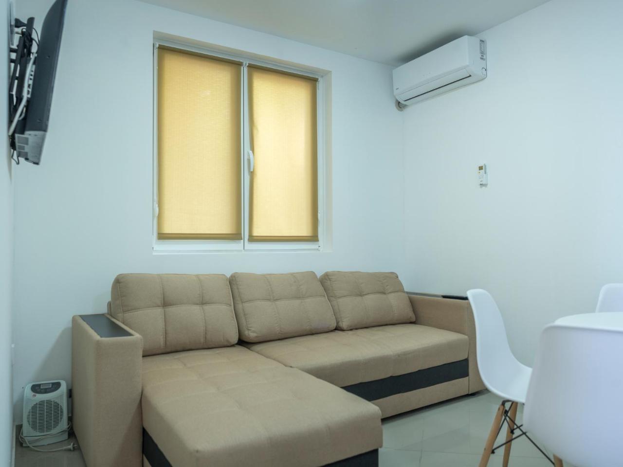 Apartmani Seka แฮร์เซ็ก-โนวี ภายนอก รูปภาพ