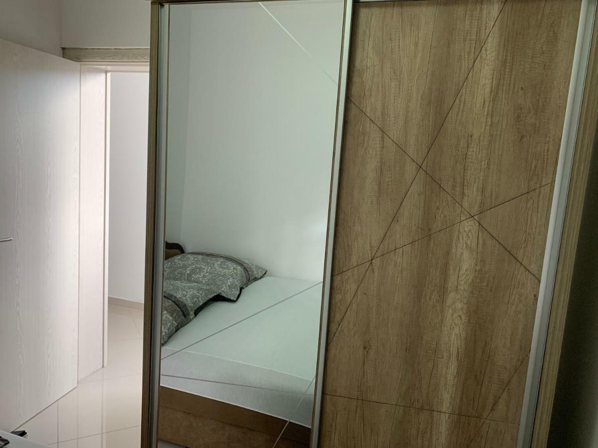 Apartmani Seka แฮร์เซ็ก-โนวี ภายนอก รูปภาพ