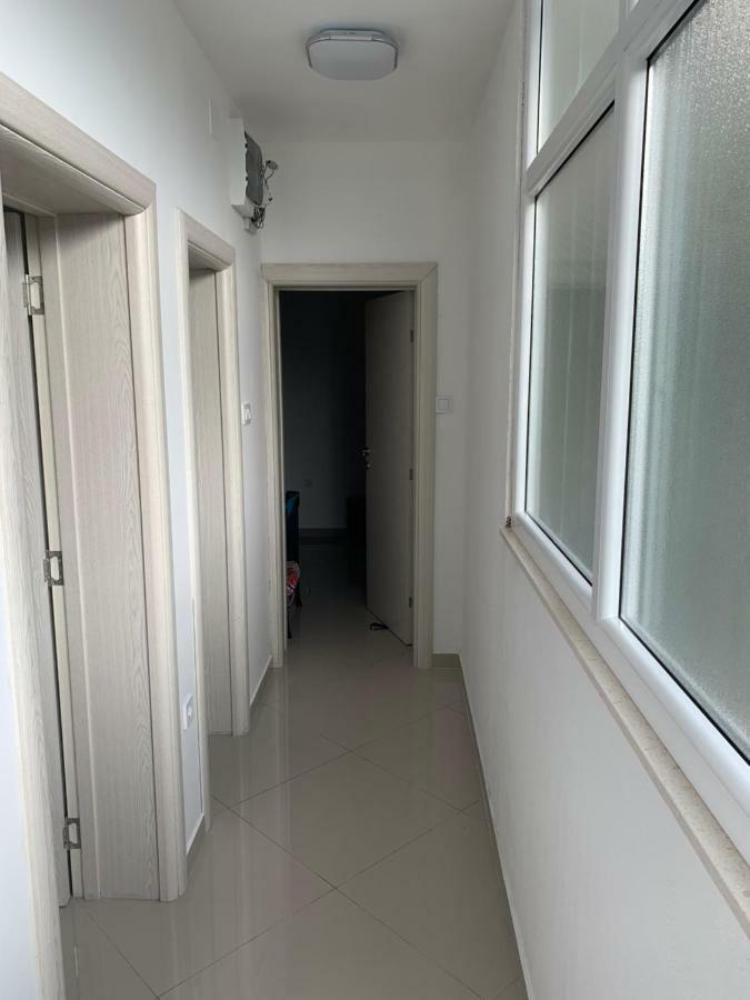 Apartmani Seka แฮร์เซ็ก-โนวี ภายนอก รูปภาพ