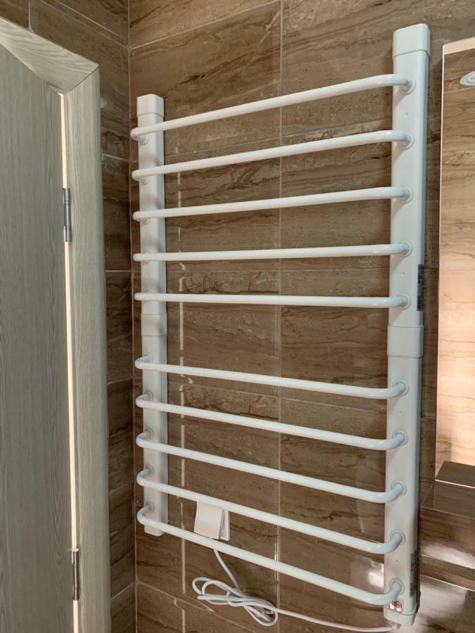 Apartmani Seka แฮร์เซ็ก-โนวี ภายนอก รูปภาพ