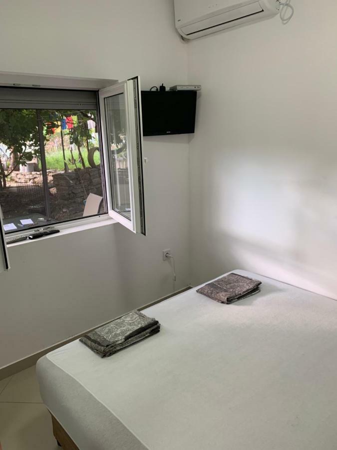 Apartmani Seka แฮร์เซ็ก-โนวี ภายนอก รูปภาพ